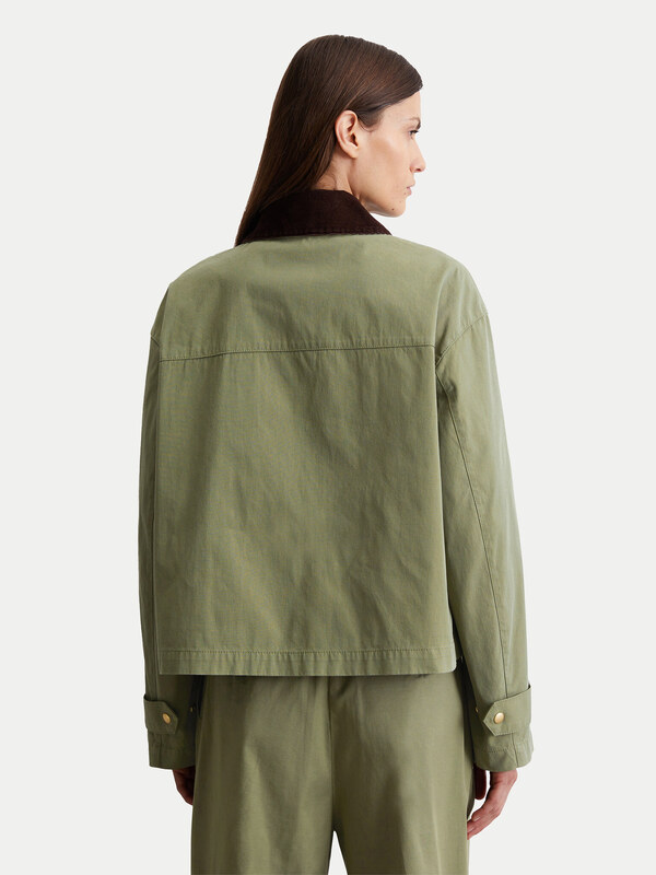 Pārejas jaka Marc O'Polo