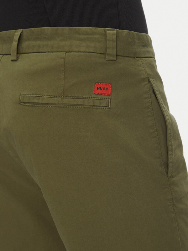 Čino bikses HUGO