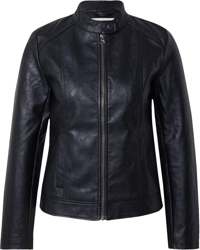 JDY Starpsezonu jaka melns