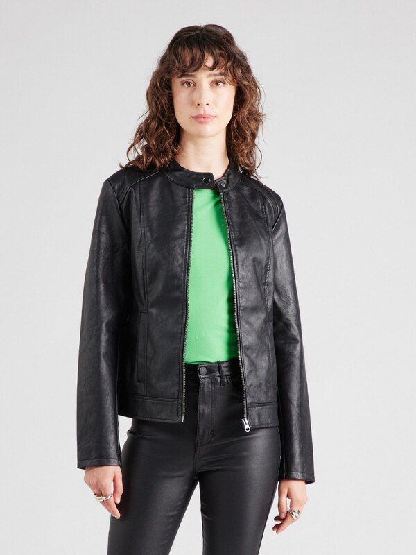 JDY Starpsezonu jaka melns