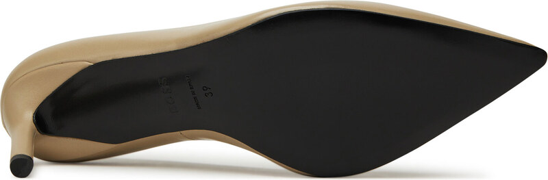 Augstpapēžu kurpes BOSS