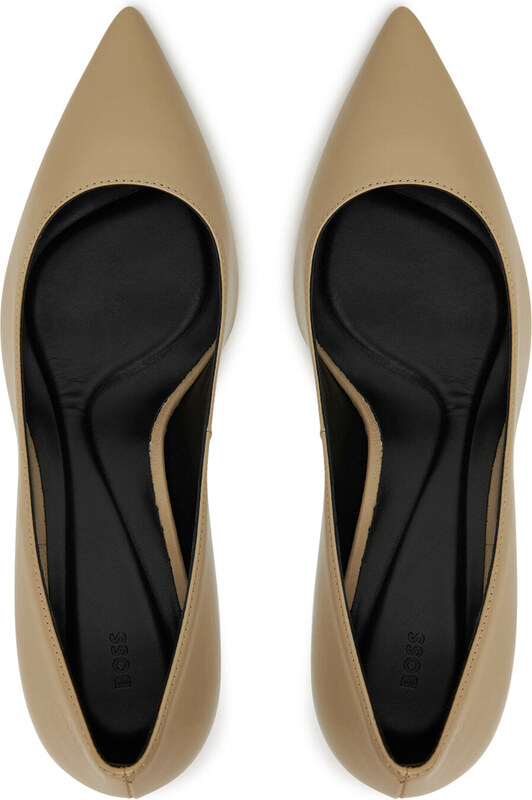 Augstpapēžu kurpes BOSS