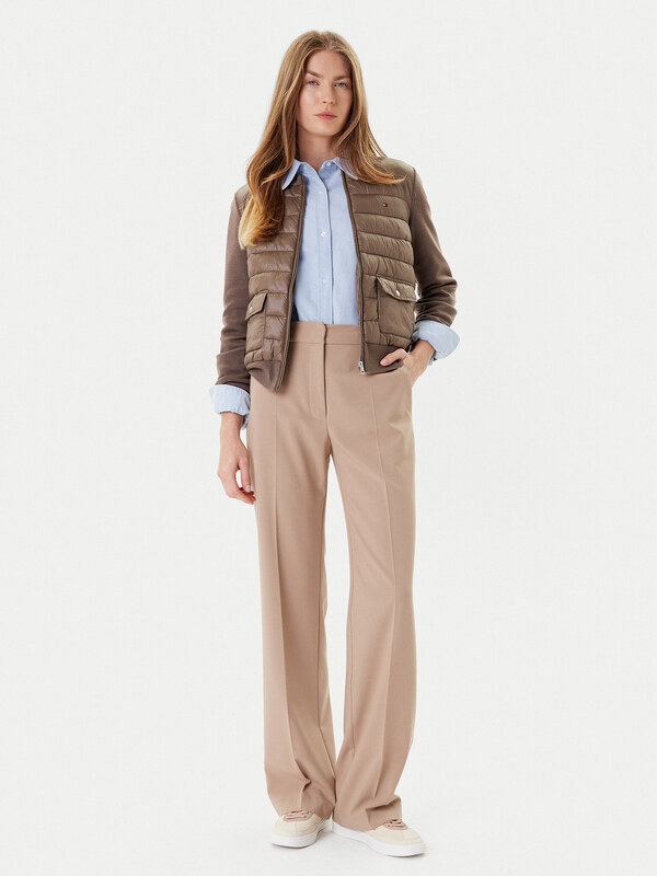 Bomber stila jaka Tommy Hilfiger