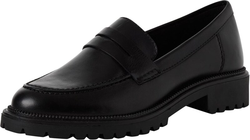 Tamaris Iešļūcenes melns