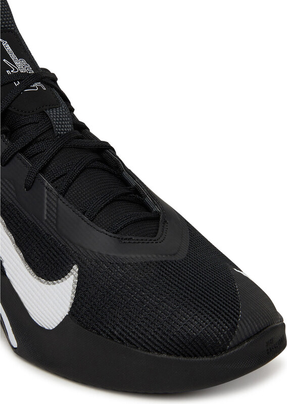 Basketbola apavi Nike