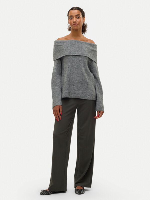 Auduma bikses Vero Moda