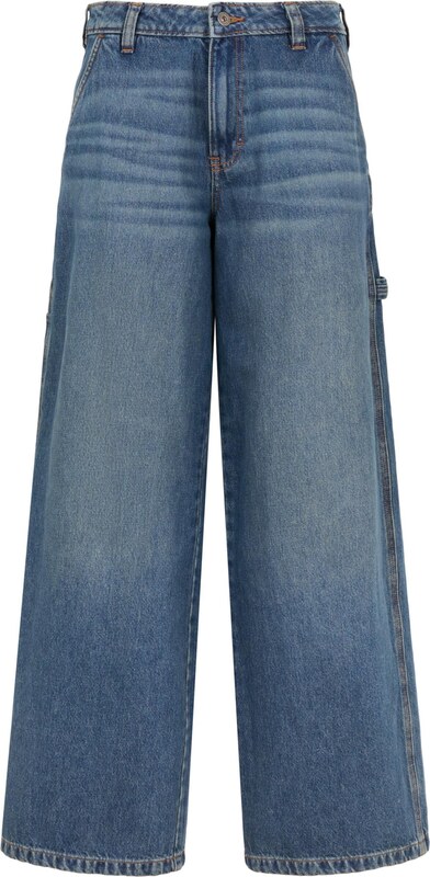 DICKIES Džinsi 'Hilham' debeszils