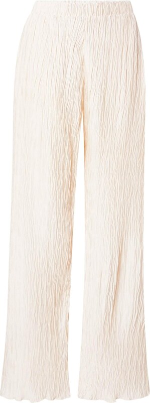 SELECTED Bikses 'SLFELMA' krēmkrāsas