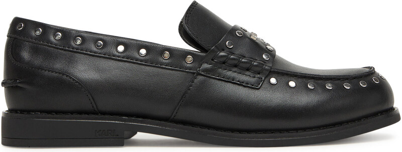 Mokasīni KARL LAGERFELD