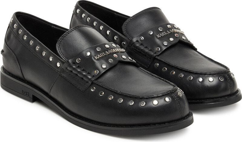 Mokasīni KARL LAGERFELD