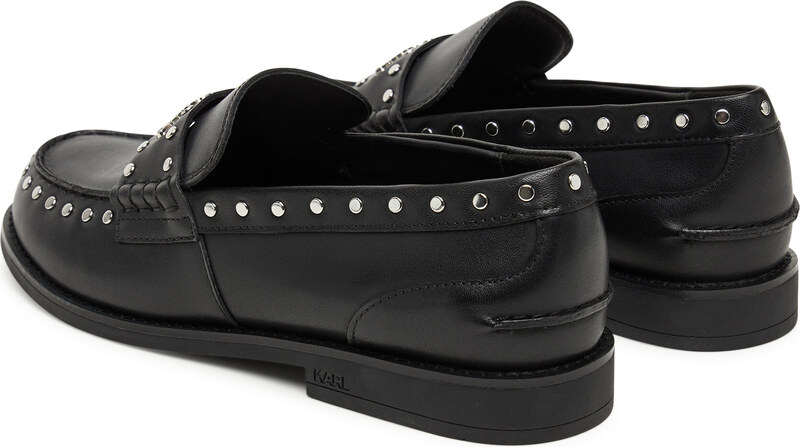 Mokasīni KARL LAGERFELD