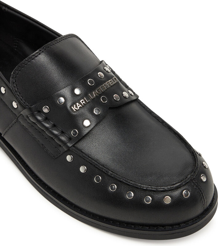 Mokasīni KARL LAGERFELD