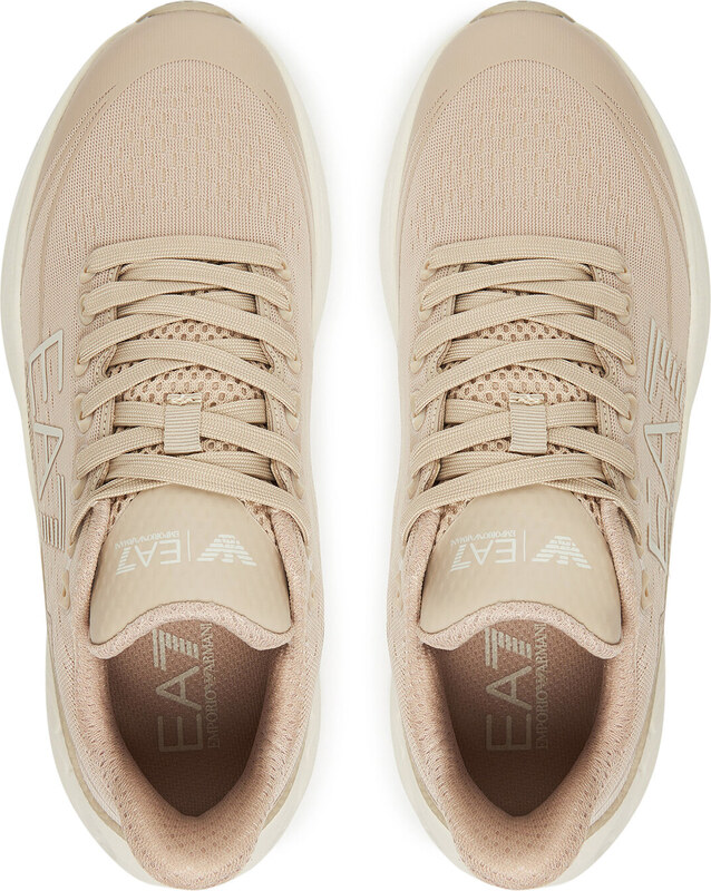 Snīkeri EA7 Emporio Armani
