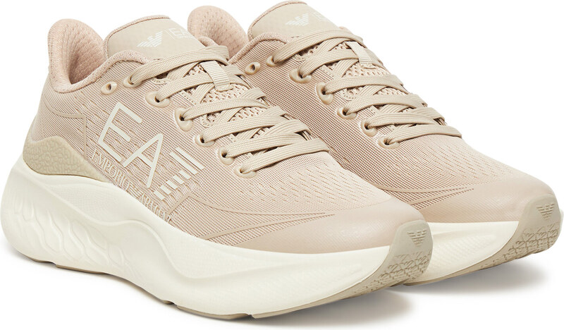 Snīkeri EA7 Emporio Armani