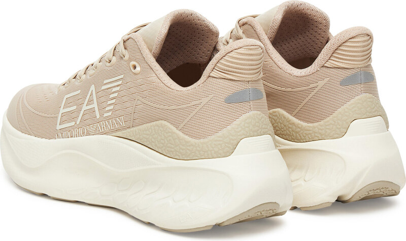 Snīkeri EA7 Emporio Armani