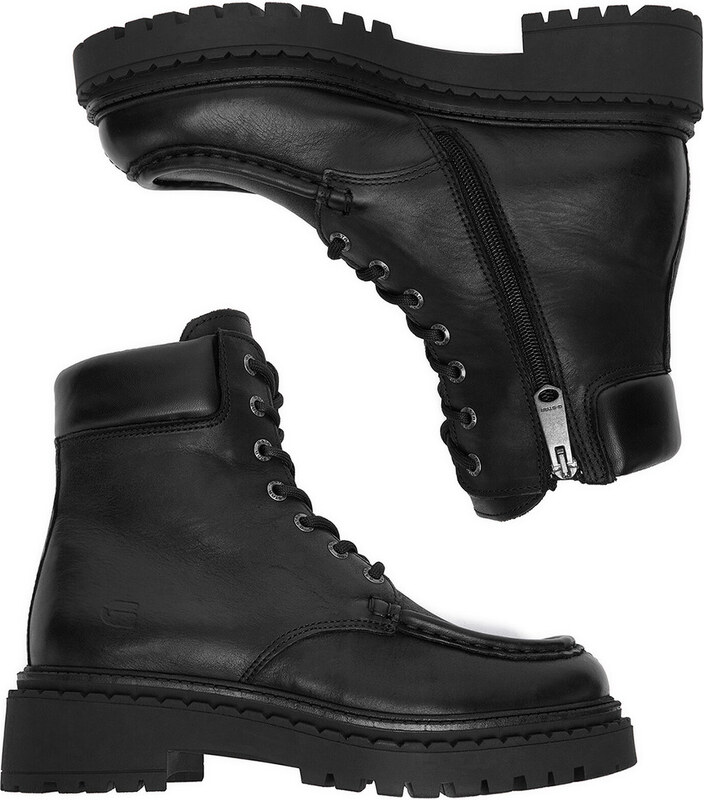 Puszābaki G-Star Raw