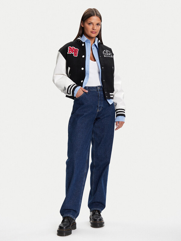Bomber stila jaka Tommy Jeans
