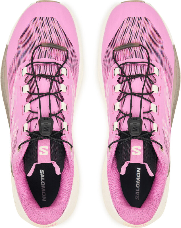 Skriešanas apavi Salomon