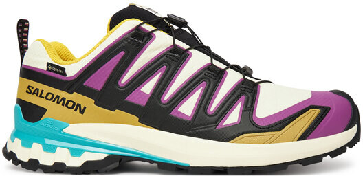 Pārgājienu apavi Salomon