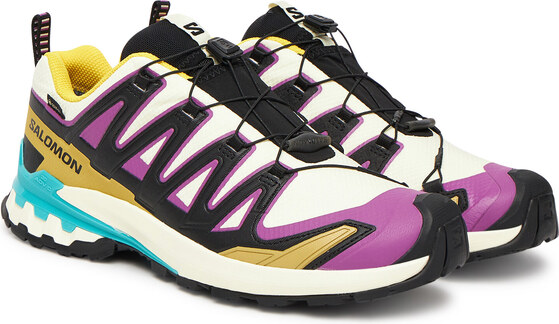 Pārgājienu apavi Salomon