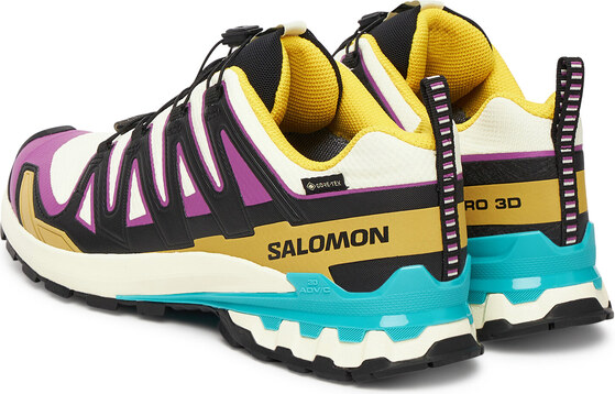 Pārgājienu apavi Salomon