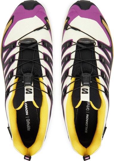 Pārgājienu apavi Salomon