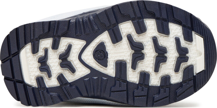 Sniega zābaki Garvalin