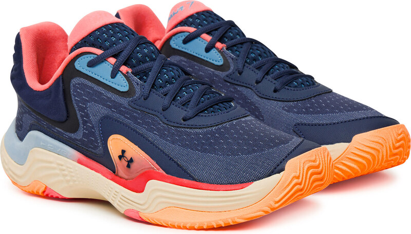Basketbola apavi Under Armour