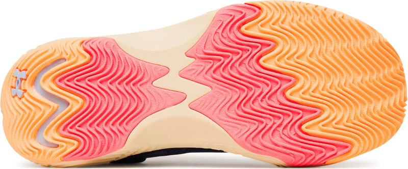 Basketbola apavi Under Armour