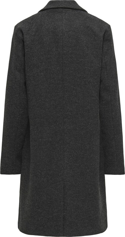 JDY Starpsezonu mētelis 'JDYEcho' melns