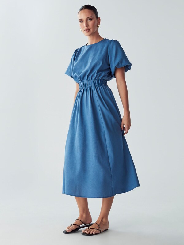 Willa Kleita 'Pen' degvielas krāsas