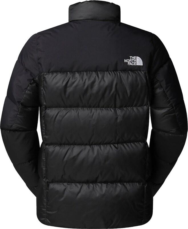 THE NORTH FACE Āra jaka 'Diablo 2.0' melns / balts
