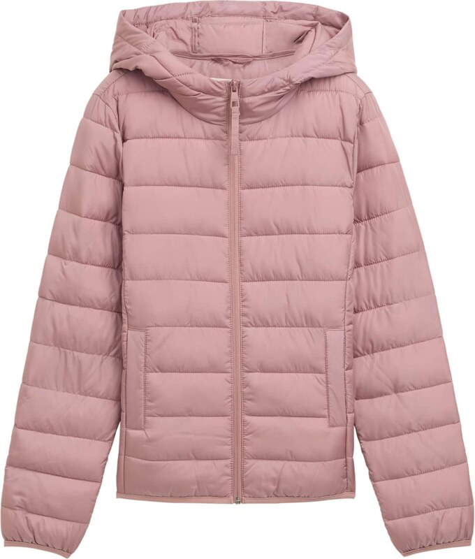 TOM TAILOR DENIM Starpsezonu jaka vecrozā