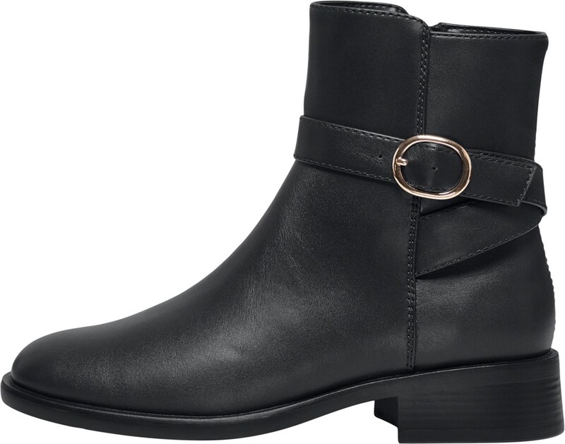 ONLY Puszābaki 'ONLBENNI-2' melns