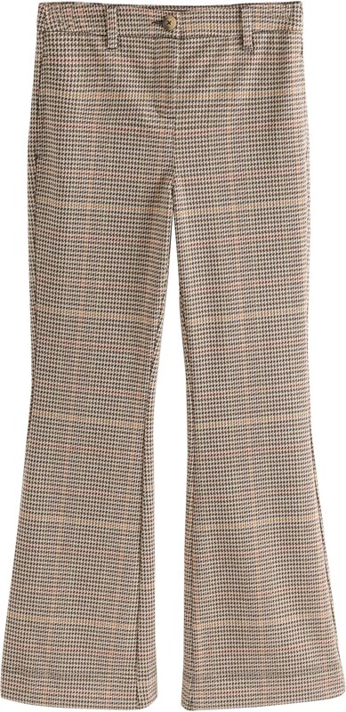 Next Bikses kapučino / sinepjkrāsas / tumši zaļš / bordo