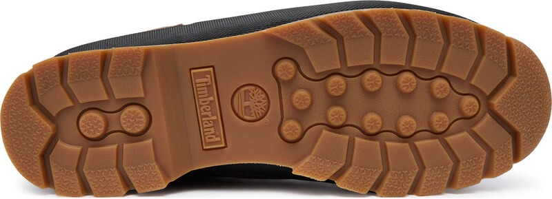 Trapper stila apavi Timberland