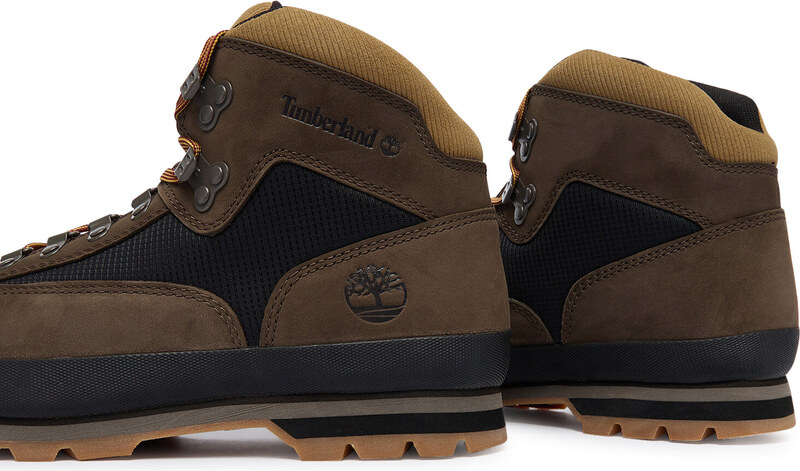 Trapper stila apavi Timberland