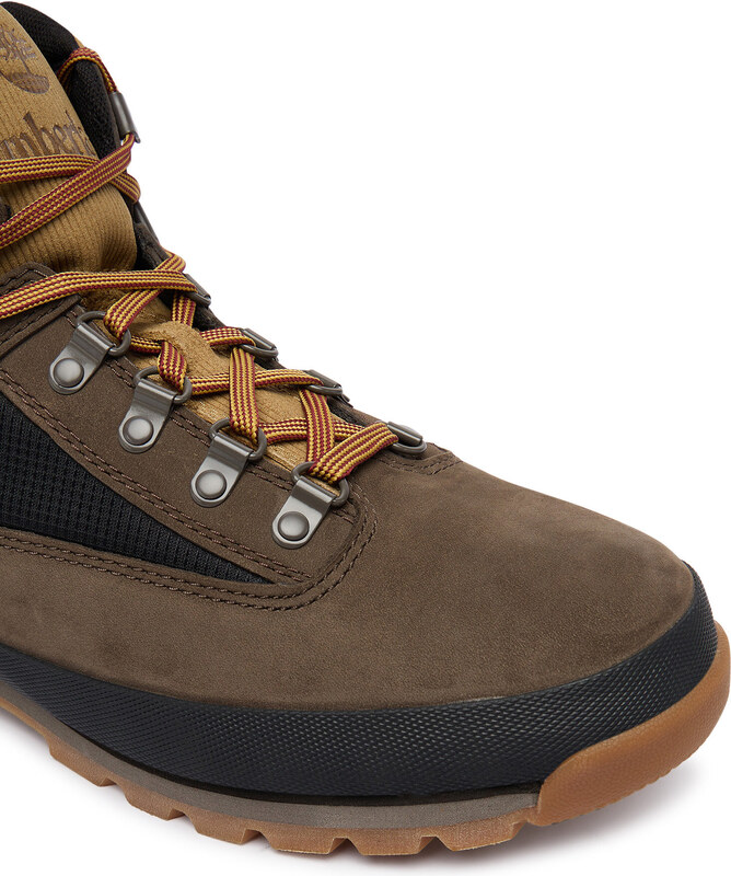 Trapper stila apavi Timberland