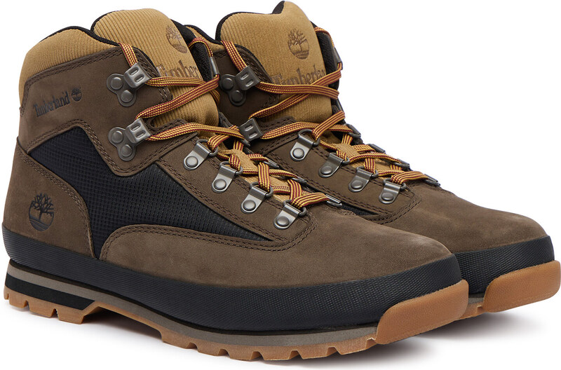 Trapper stila apavi Timberland