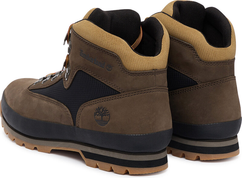 Trapper stila apavi Timberland