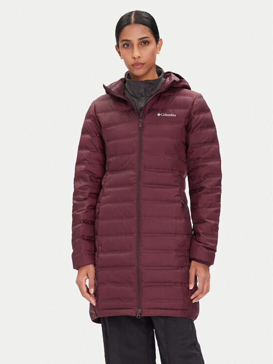 Dūnu jaka Columbia