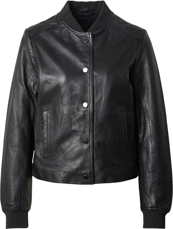 Mauritius Starpsezonu jaka 'Yele' melns