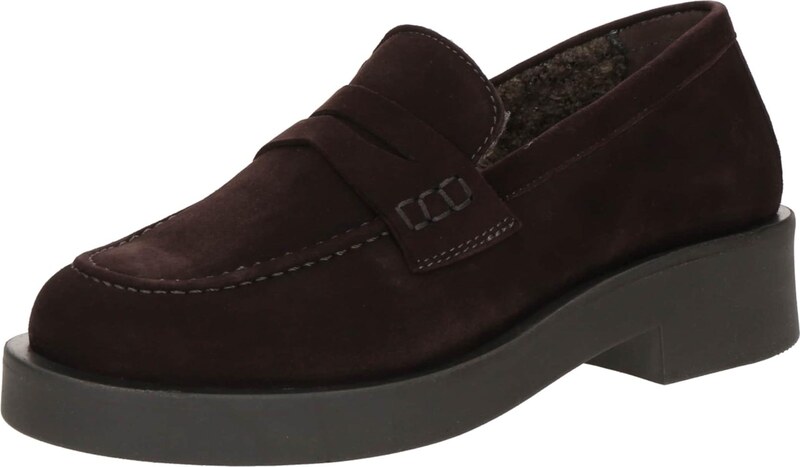 Apple of Eden Iešļūcenes 'HOLLY' brūns