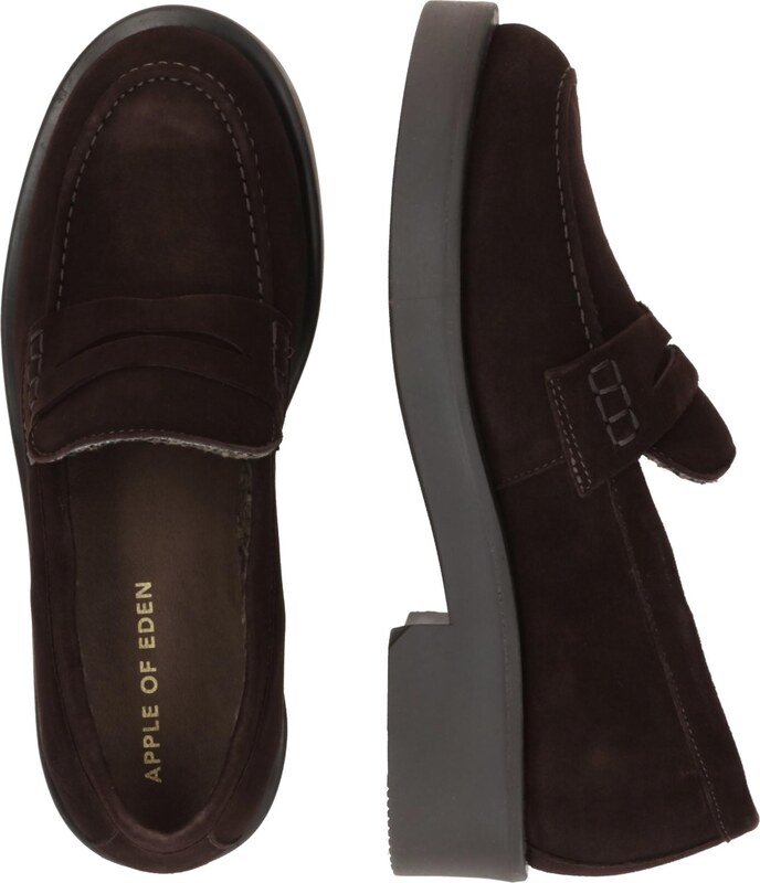 Apple of Eden Iešļūcenes 'HOLLY' brūns