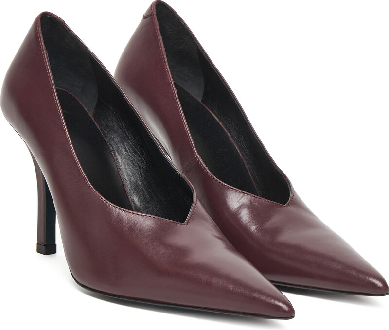 Augstpapēžu kurpes Patrizia Pepe