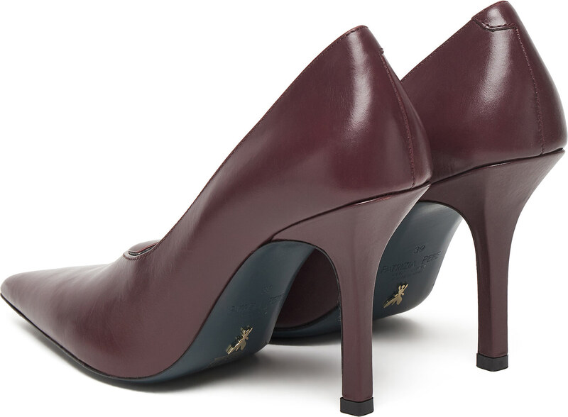 Augstpapēžu kurpes Patrizia Pepe