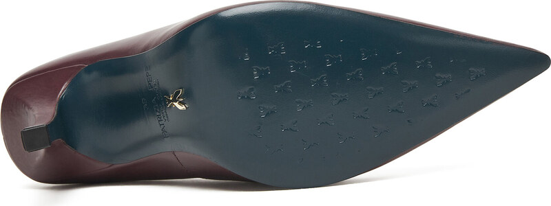 Augstpapēžu kurpes Patrizia Pepe