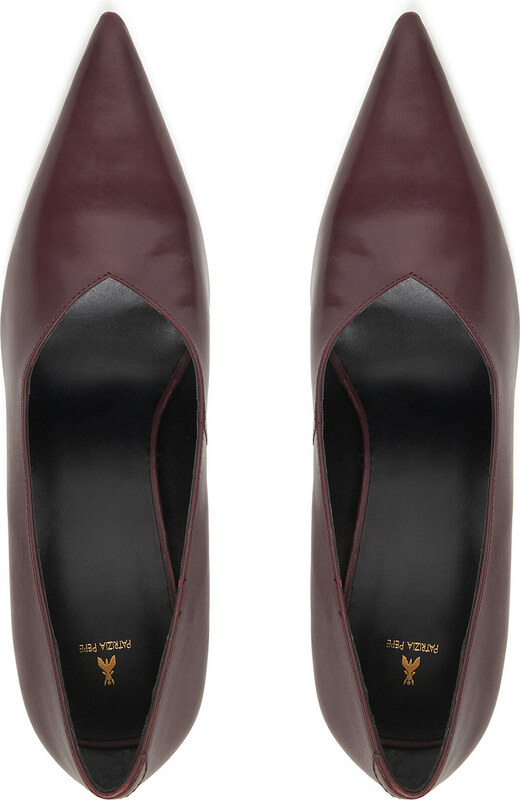 Augstpapēžu kurpes Patrizia Pepe