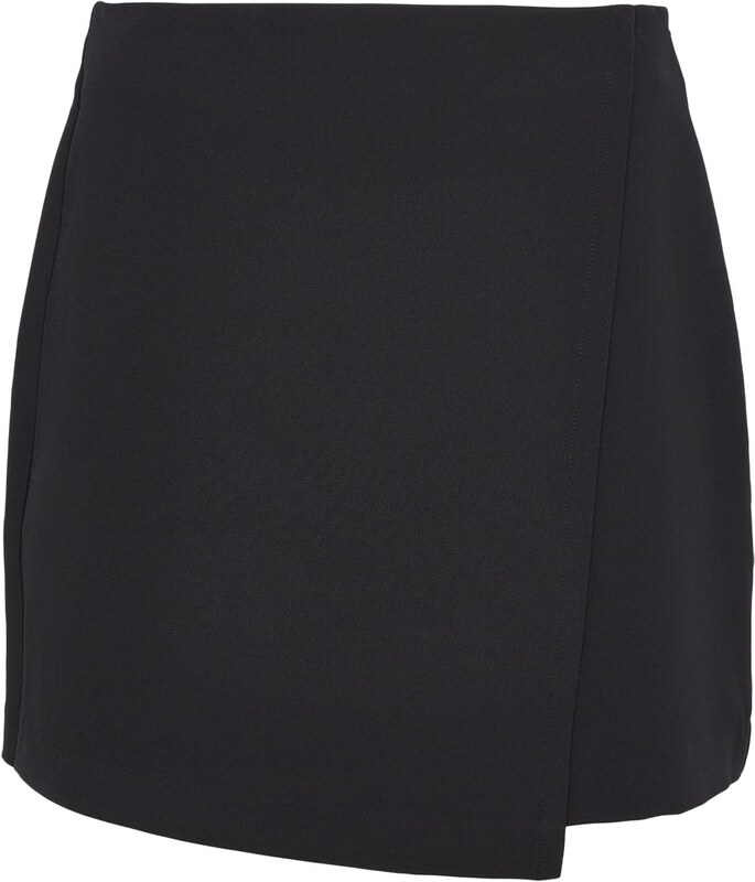 LeGer by Lena Gercke Svārki 'Shanice' melns