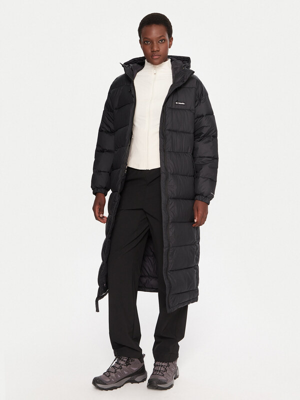 Ziemas jaka Columbia